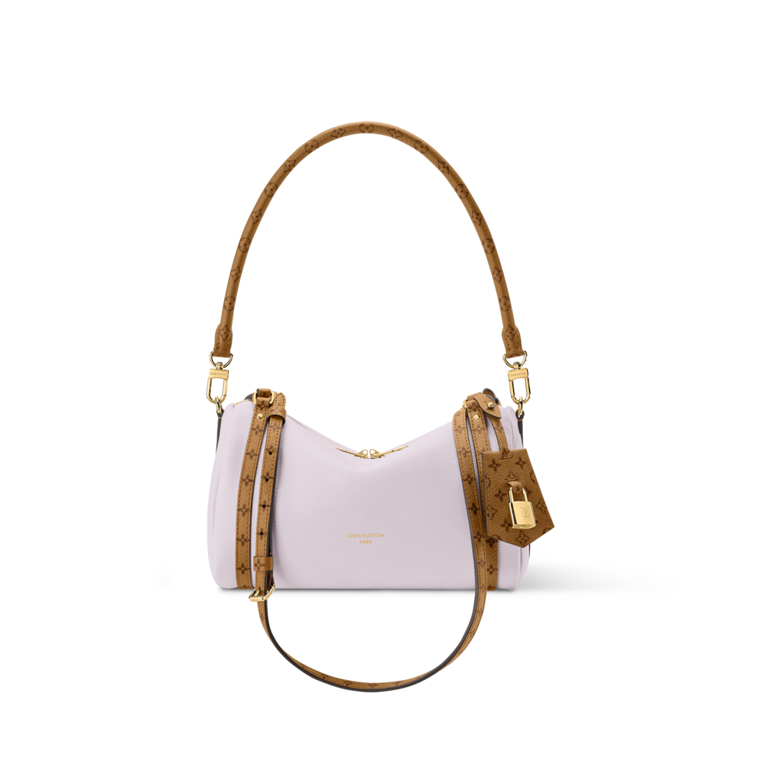 LOUIS VUITTON エナメルバック ルイ・ヴィトン LOUIS VUITTON ヴェルニ バッグ エナメル補修 | 革研究